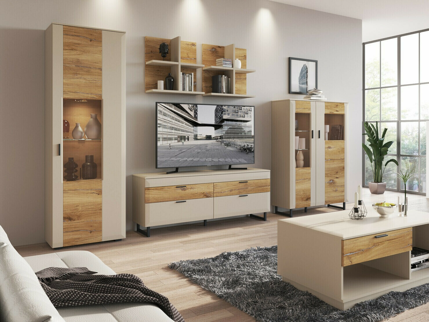 Regal Mirmono 105 (Desno)