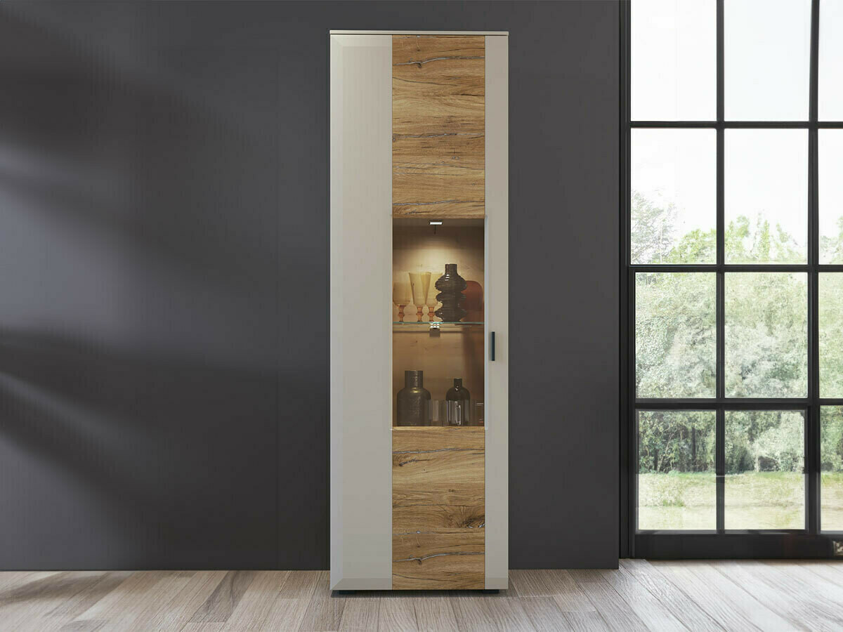 Regal Mirmono 105 (Levo)