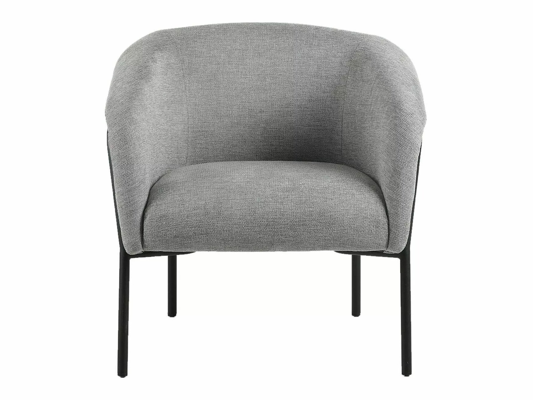 Fotelj Detroit 102 (Siva)