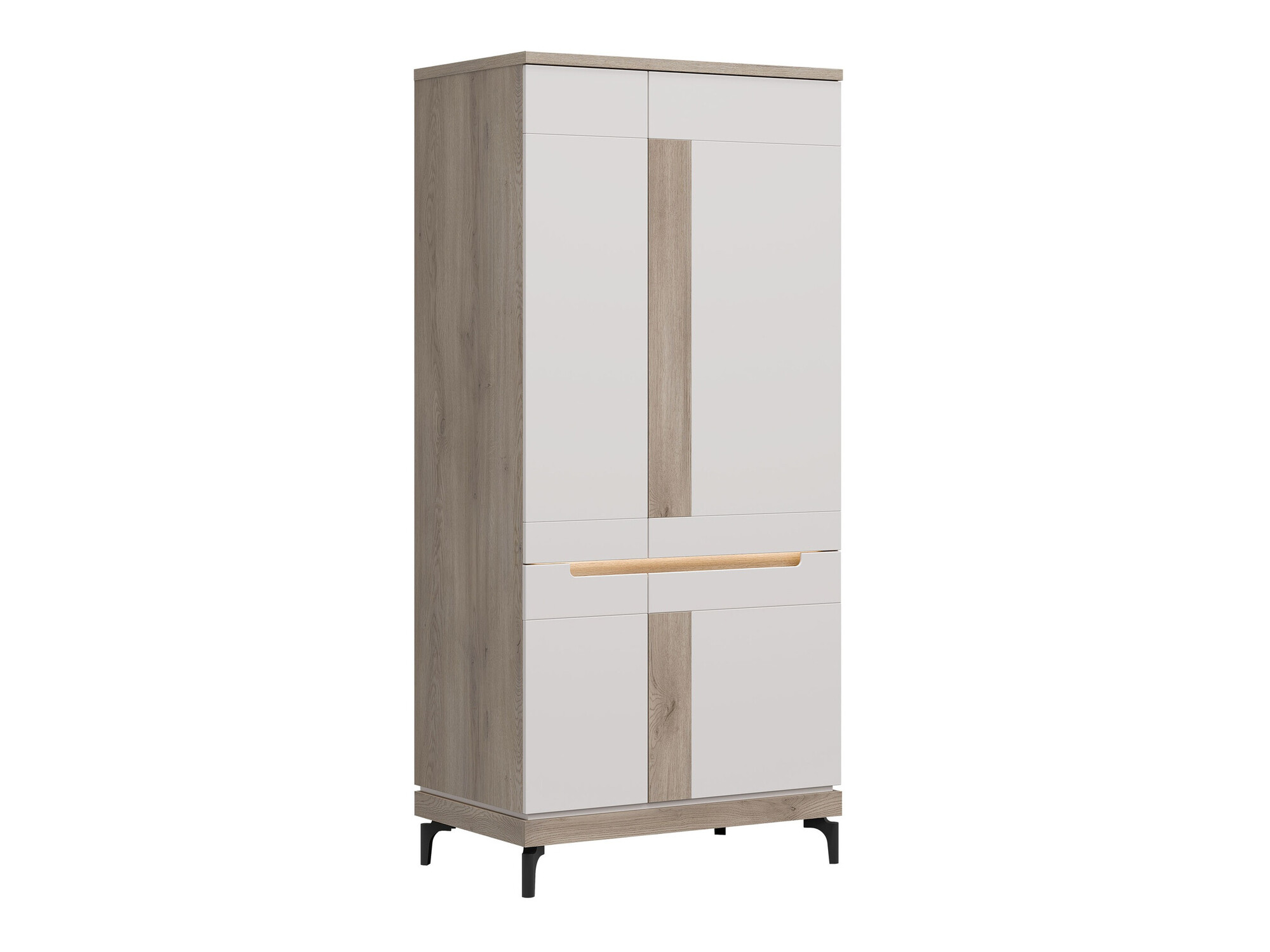Garderobna omara Elicali 110