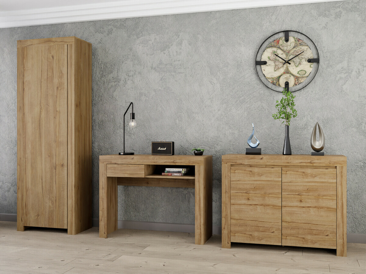 Pisalna miza Sonsoru 131 (Hrast)