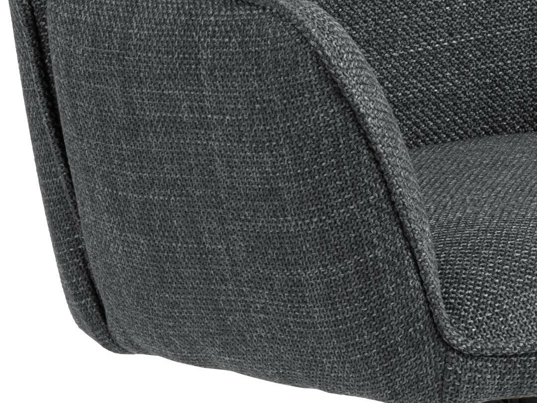 Stol Norsica 777 (Siva)