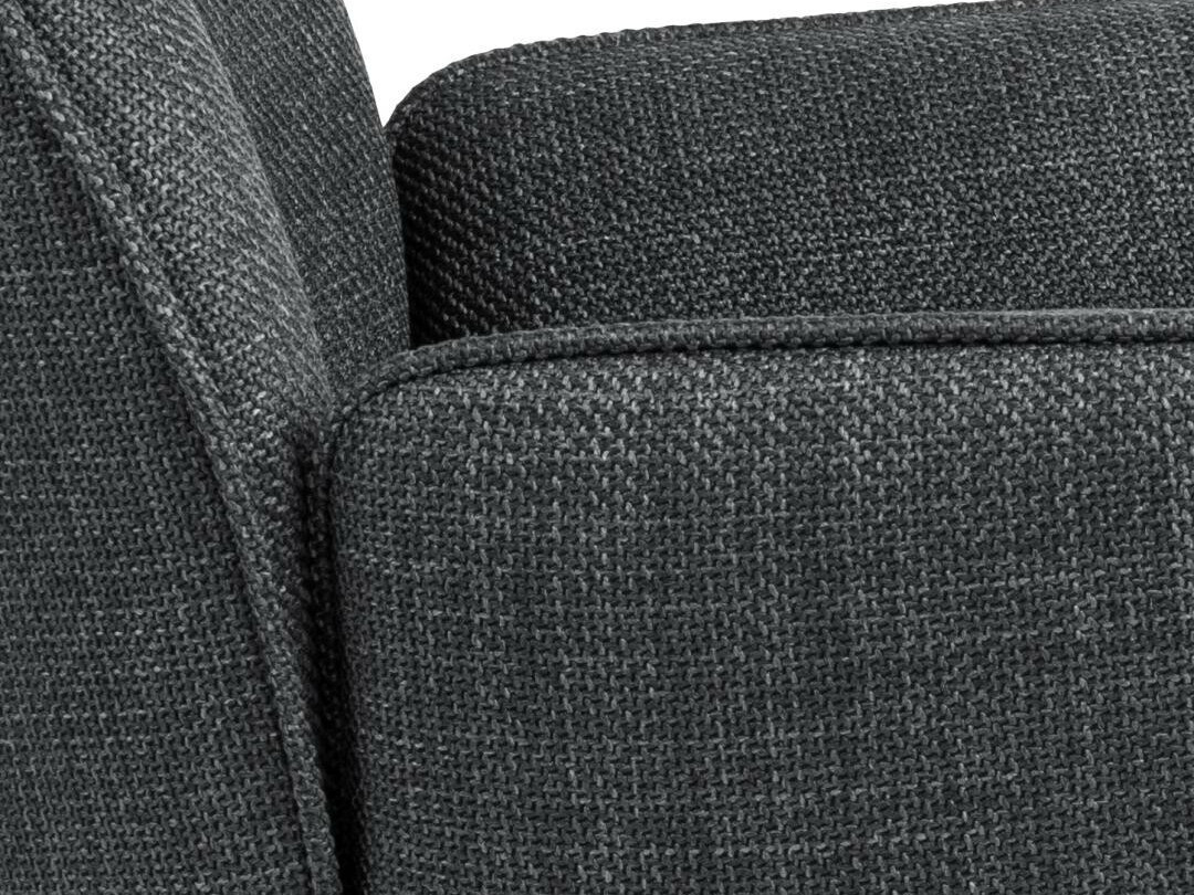 Stol Norsica 777 (Siva)