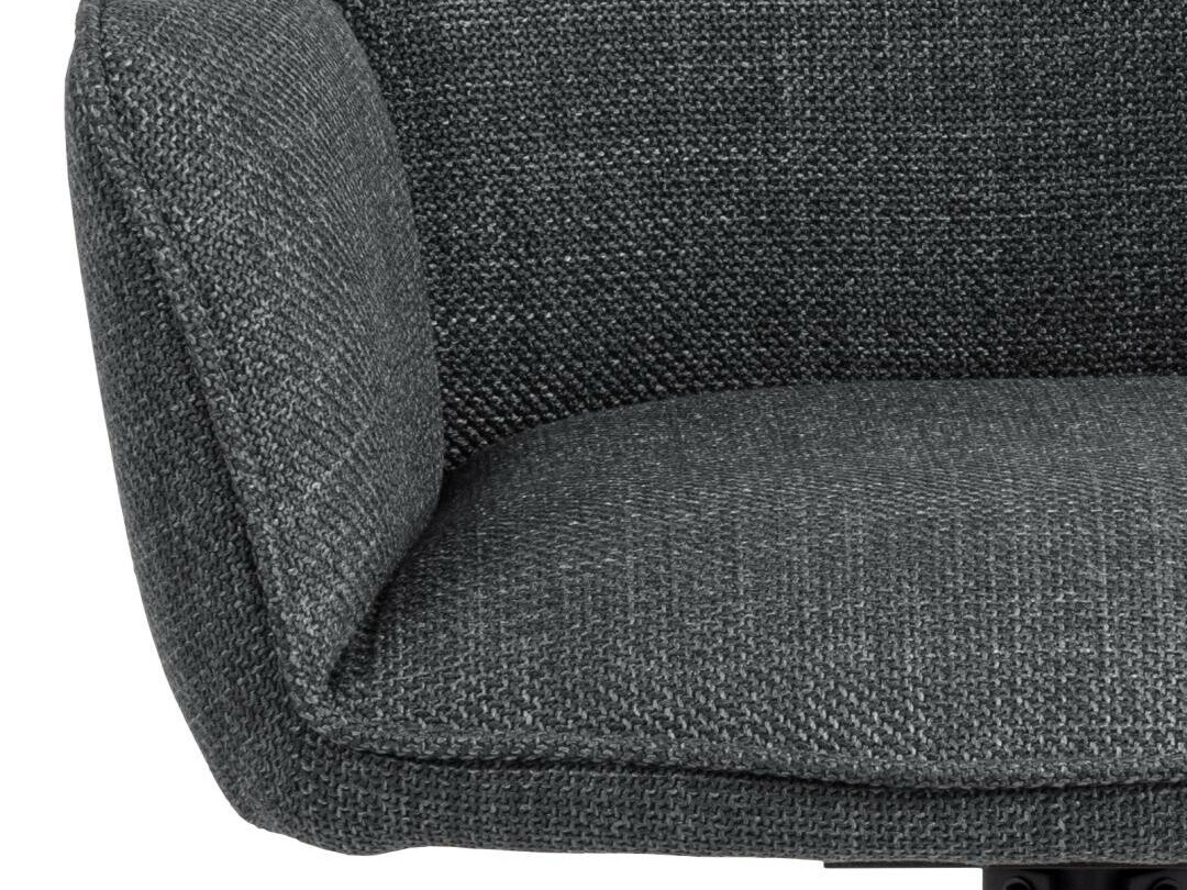 Stol Norsica 777 (Siva)