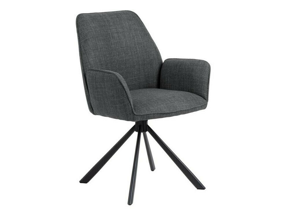 Stol Norsica 777 (Siva)