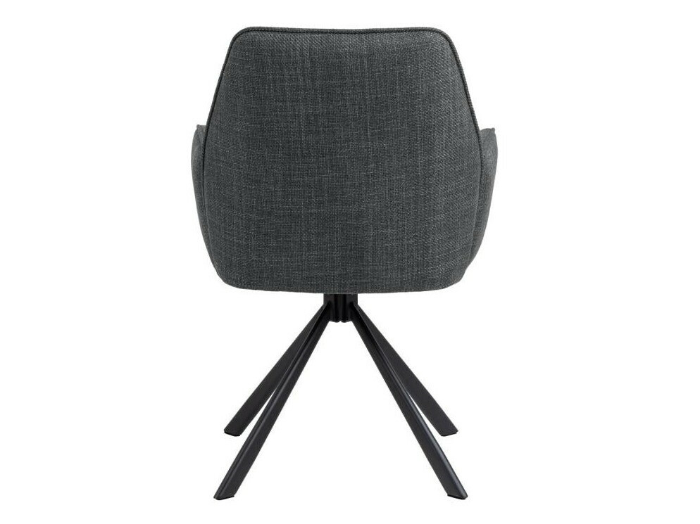 Stol Norsica 777 (Siva)