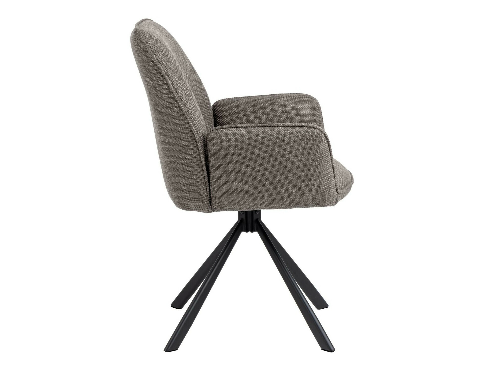 Stol Norsica 777 (Svetlo siva)