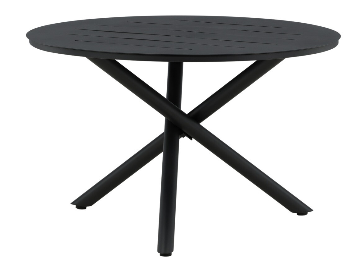 Komplet mize in stolov Dallas 3847 (Zelena)