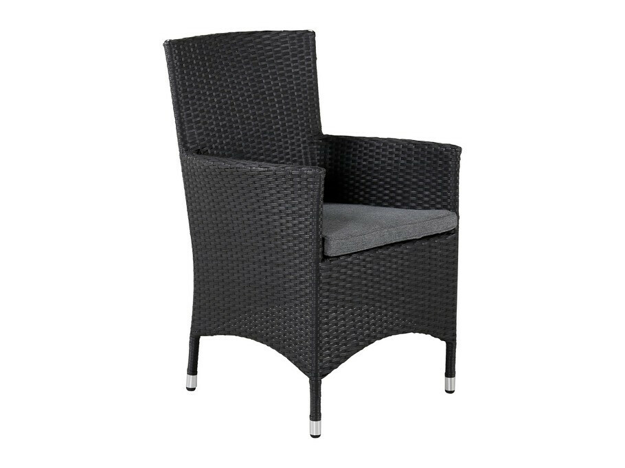 Komplet mize in stolov Dallas 3859