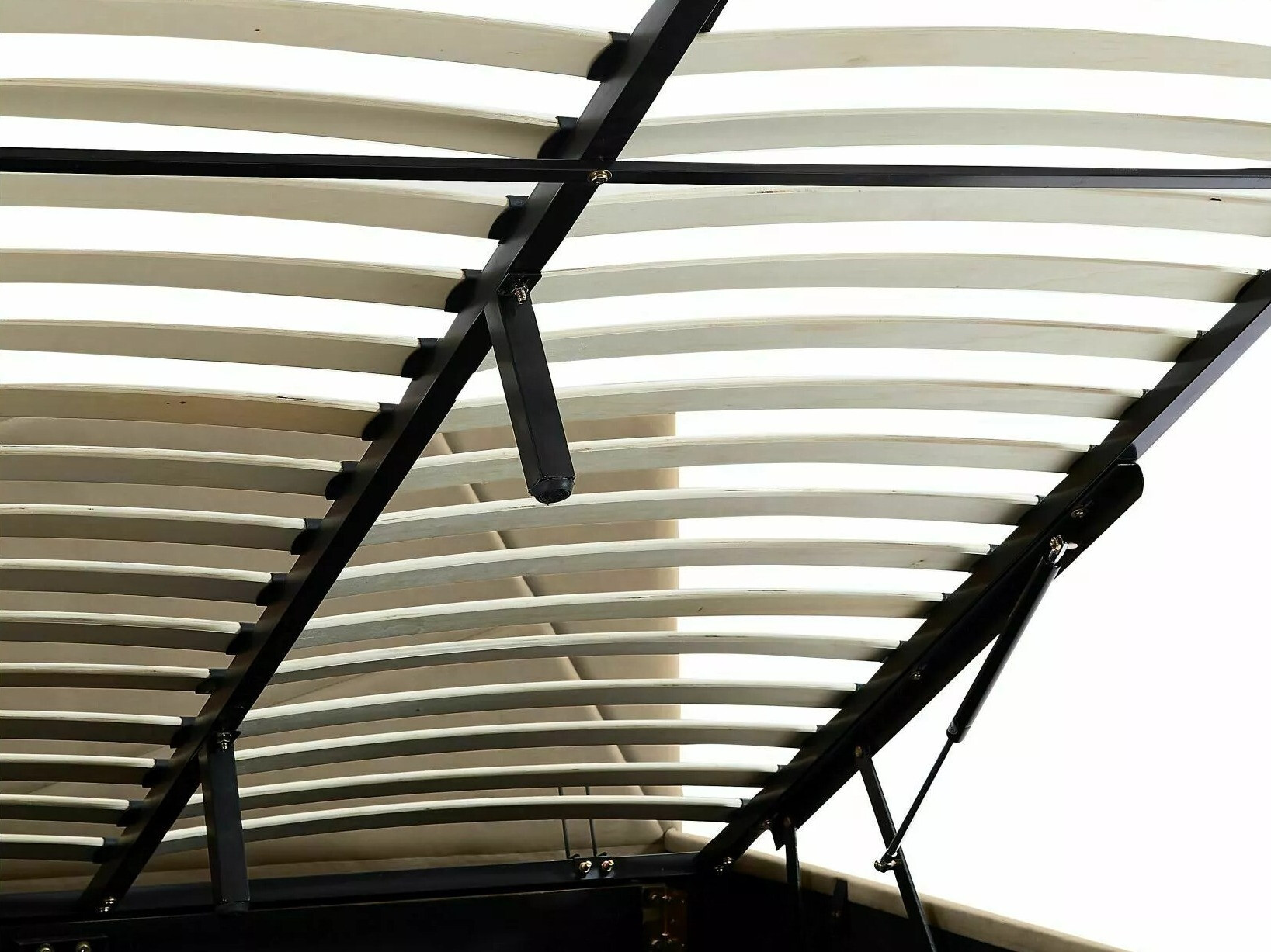 Postelja Detroit 104 (Bež)