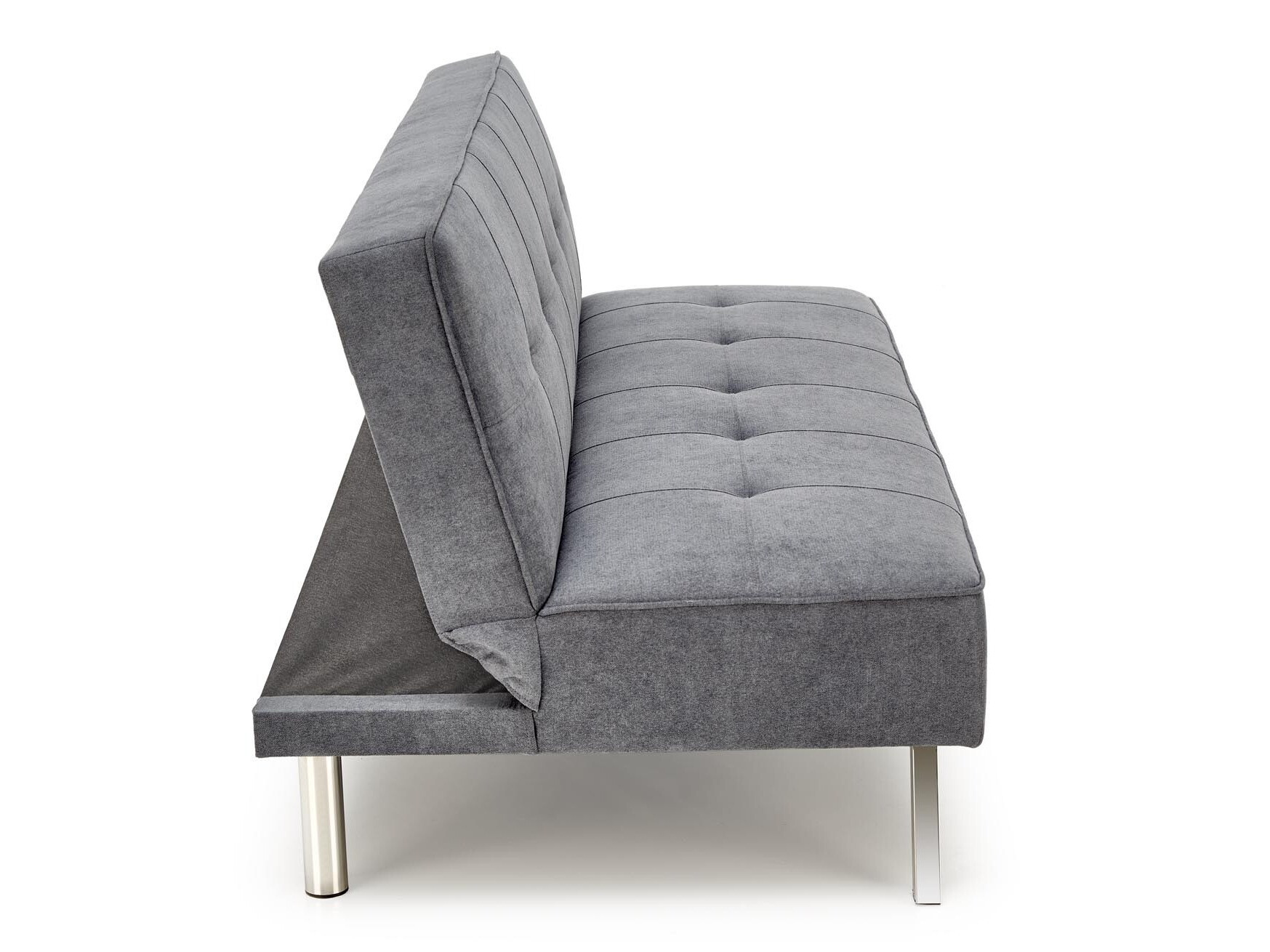 Raztegljiv kavč Houston 1705 (Siva)