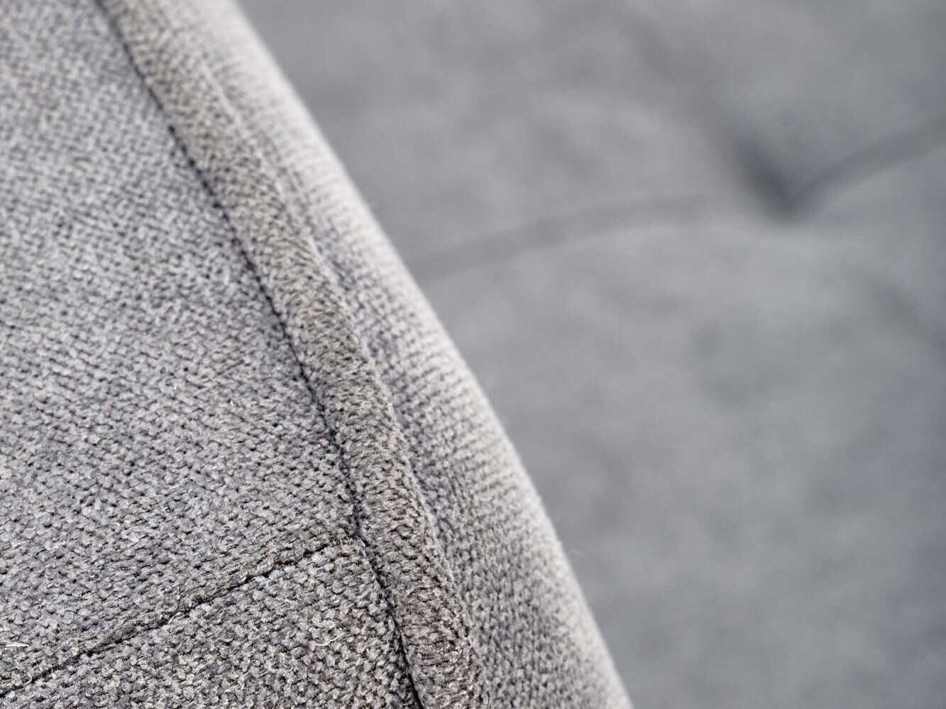 Raztegljiv kavč Houston 1705 (Siva)