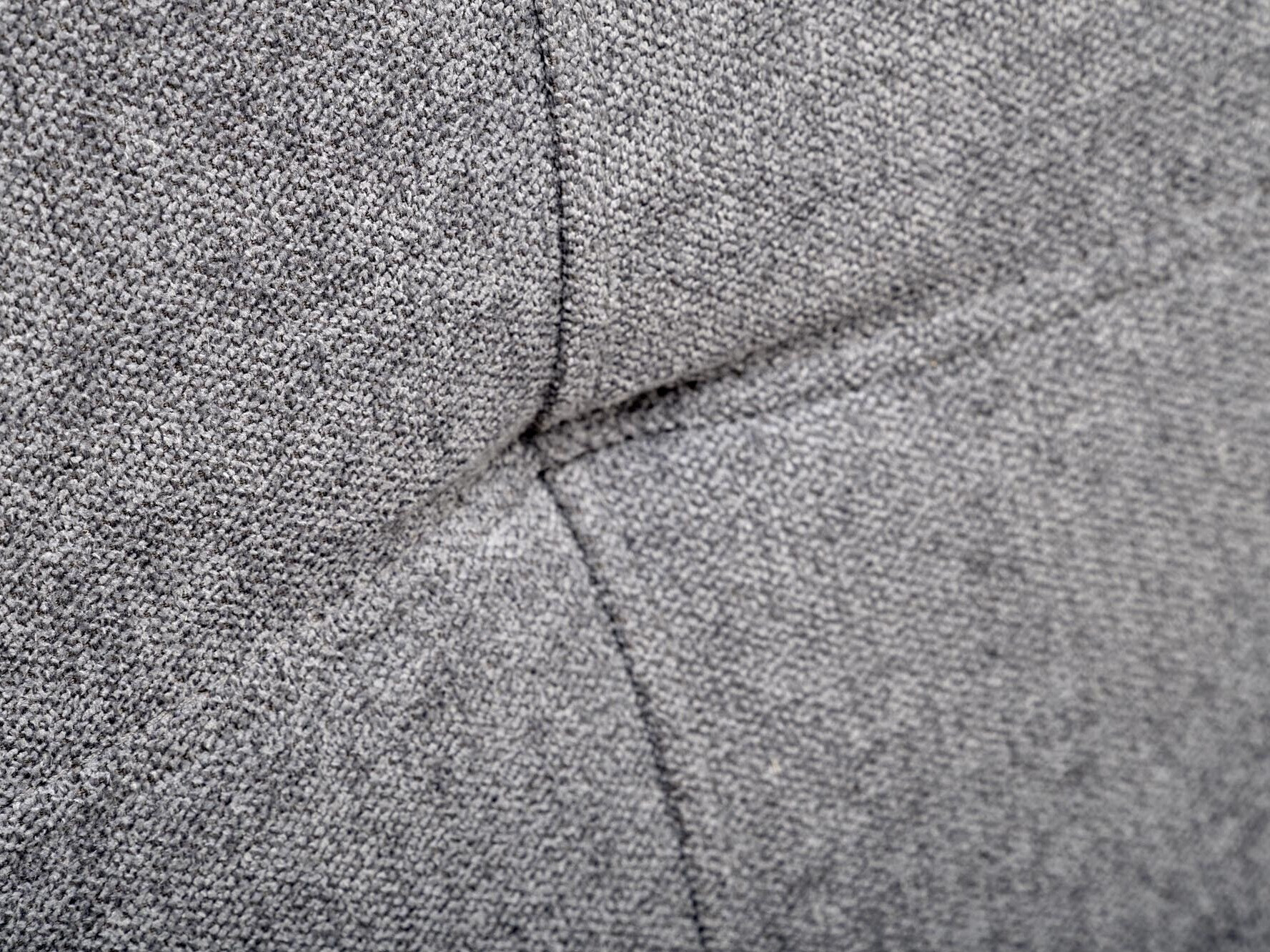 Raztegljiv kavč Houston 1705 (Siva)