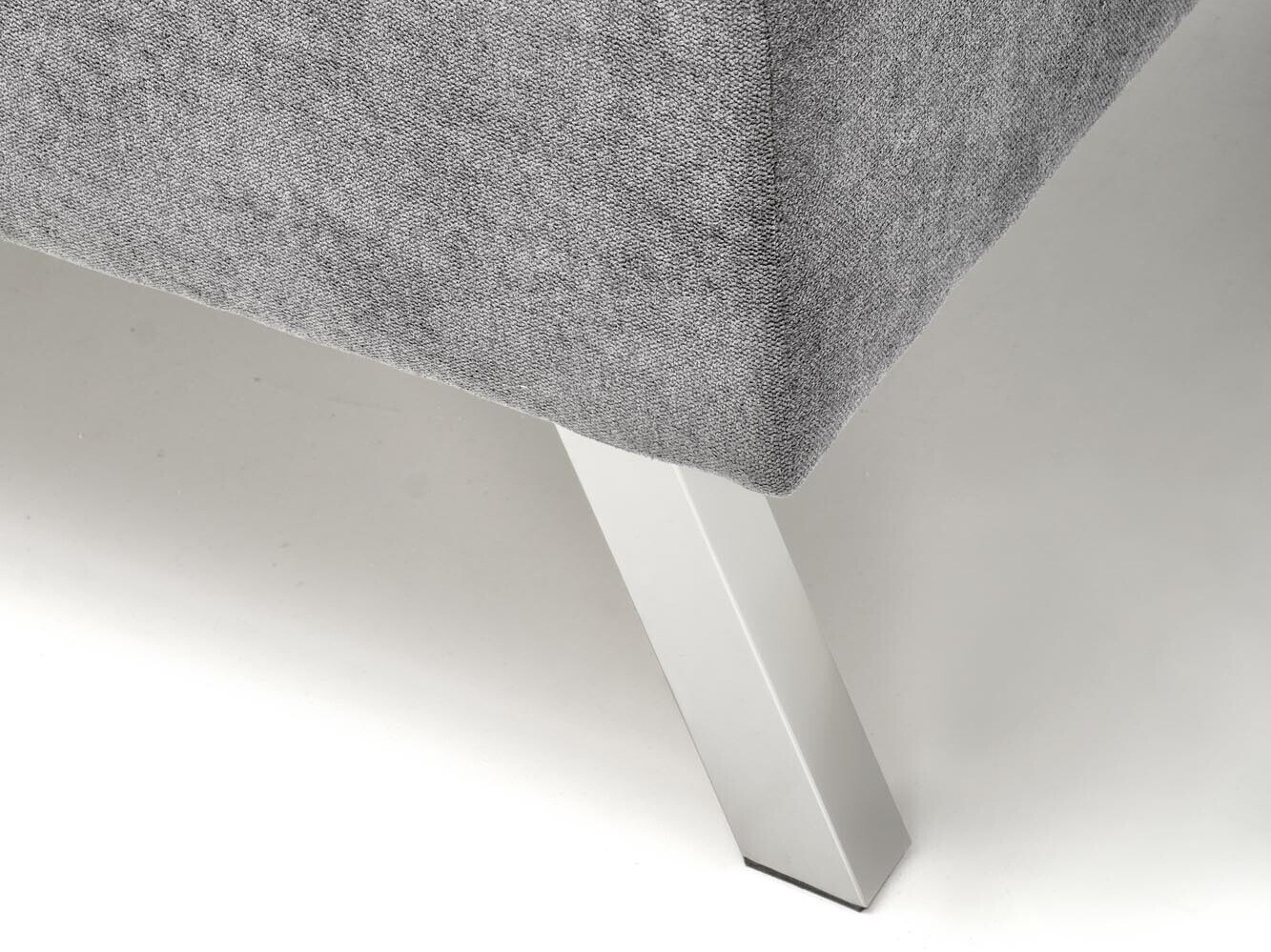 Raztegljiv kavč Houston 1705 (Siva)