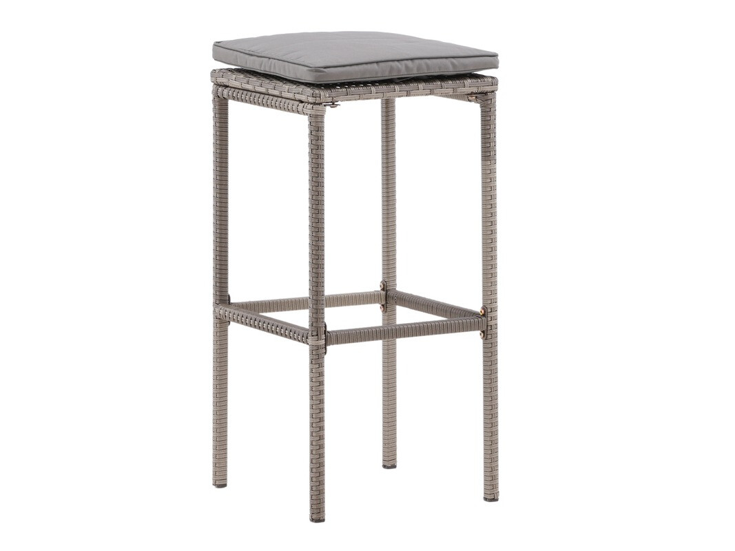 Vrtni barski stol Dallas 3830