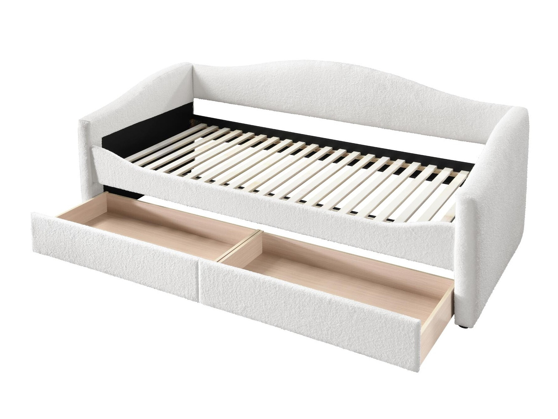 Postelja Houston 1710