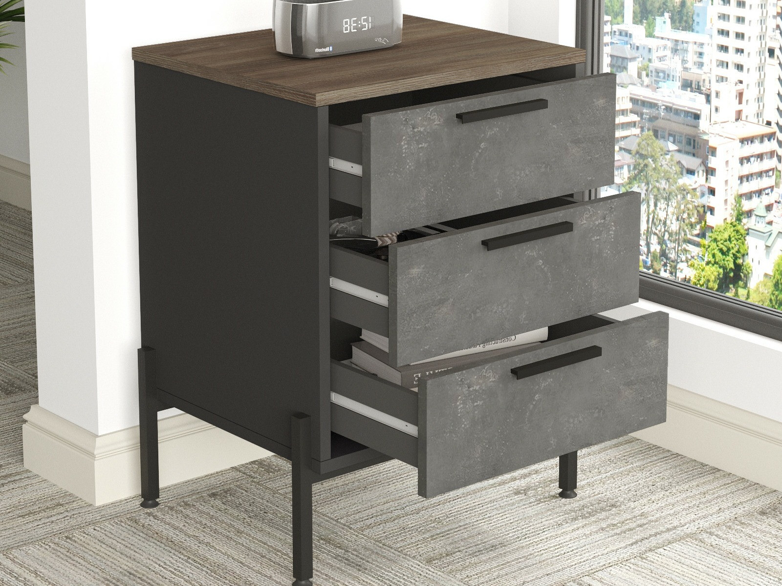 Predalnik Kailua 2095