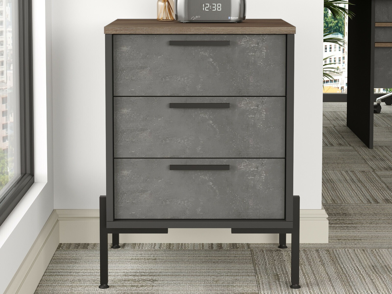 Predalnik Kailua 2095