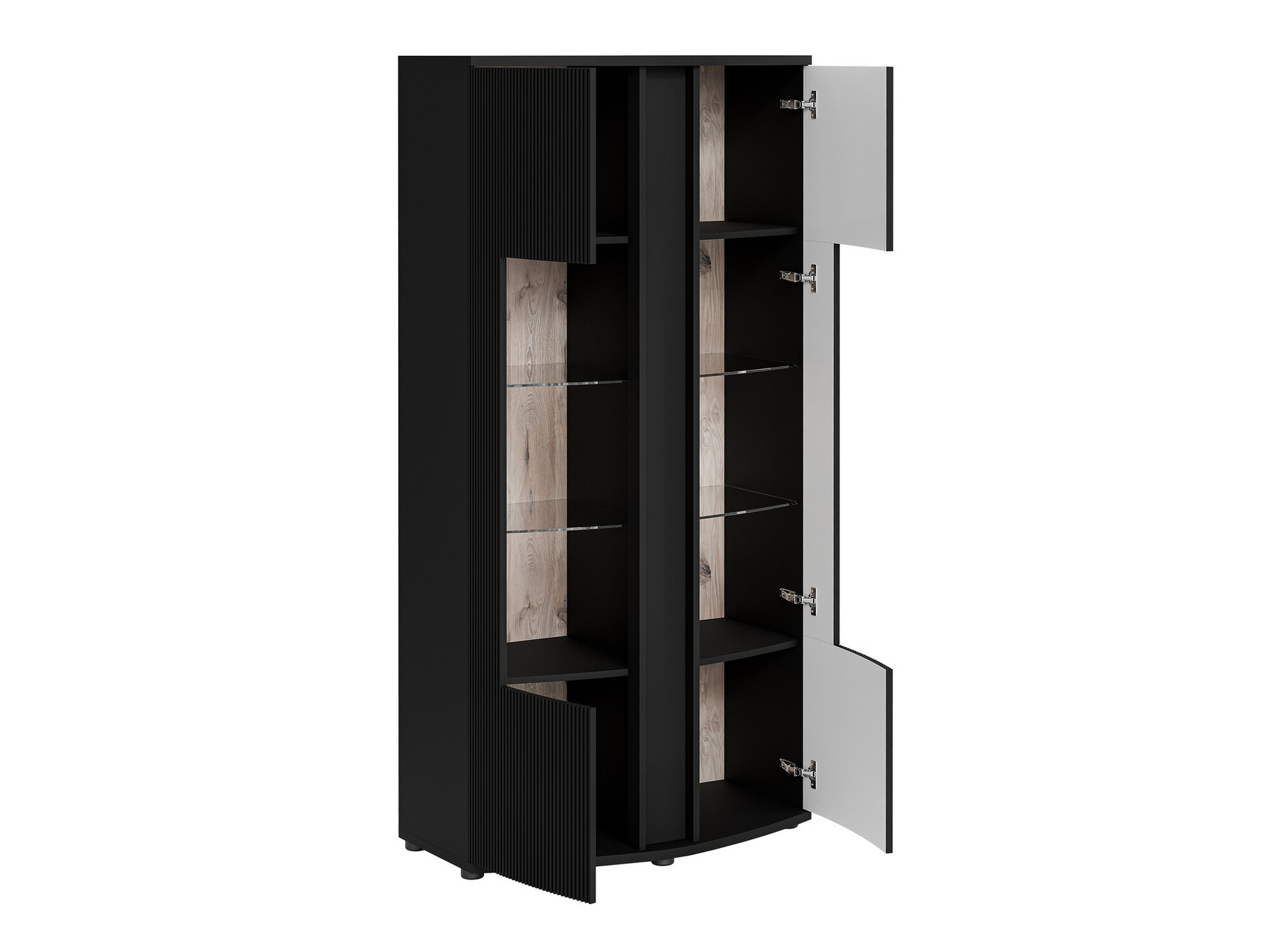 Dnevni prostor Charlotte 200