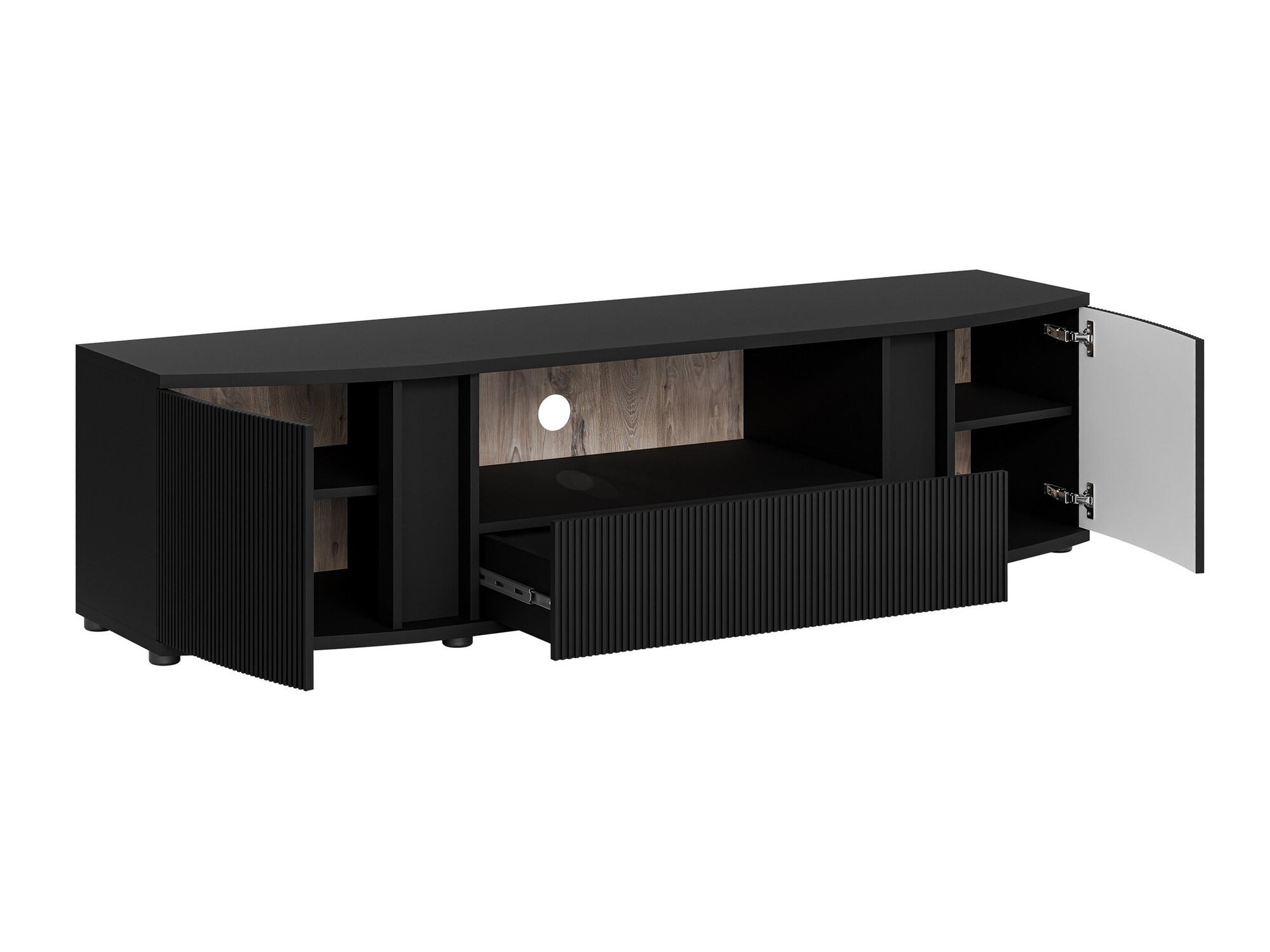 Dnevni prostor Charlotte 200