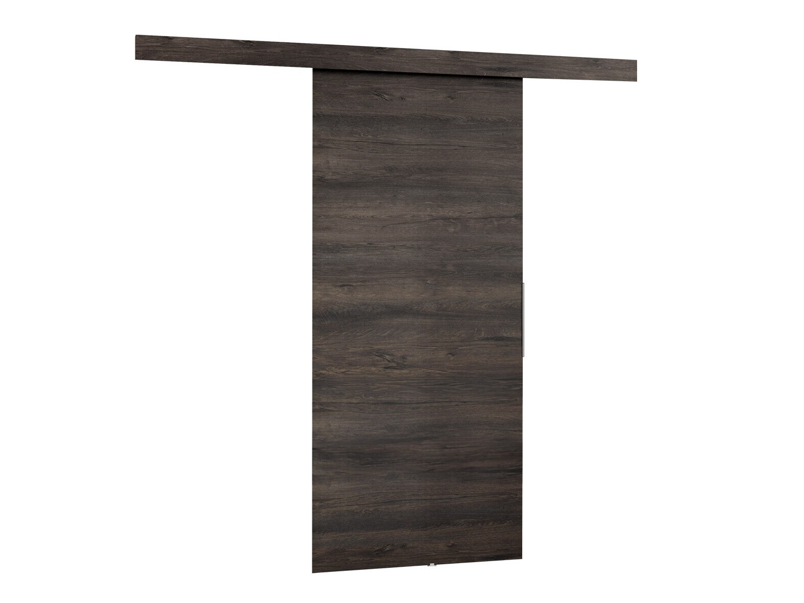 Drsna vrata Dover 217 (Temni jasen)