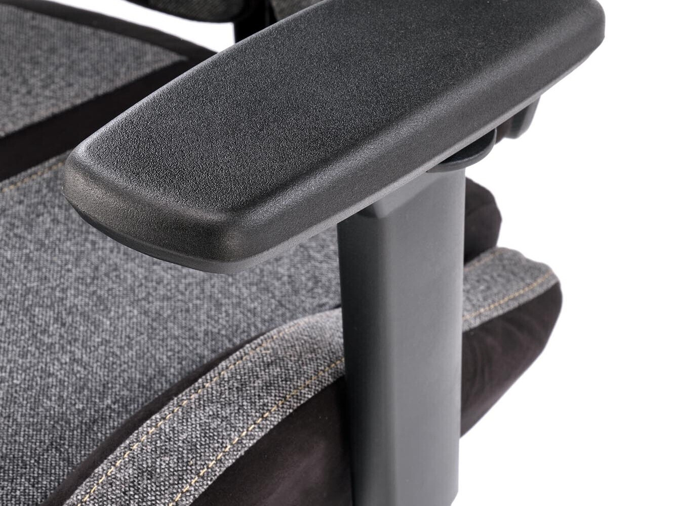 Gaming stol Houston 1713 (Siva)