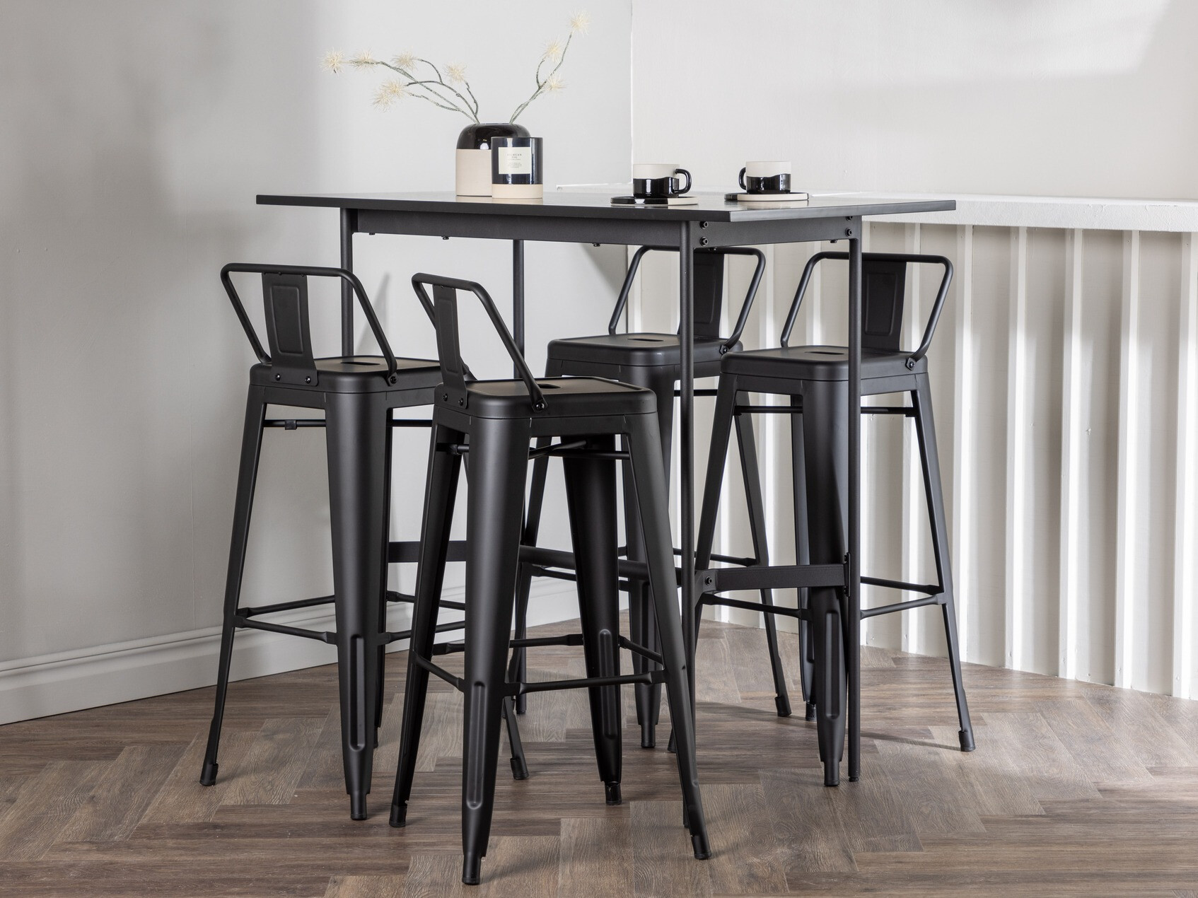 Jedilniški komplet Dallas 3798