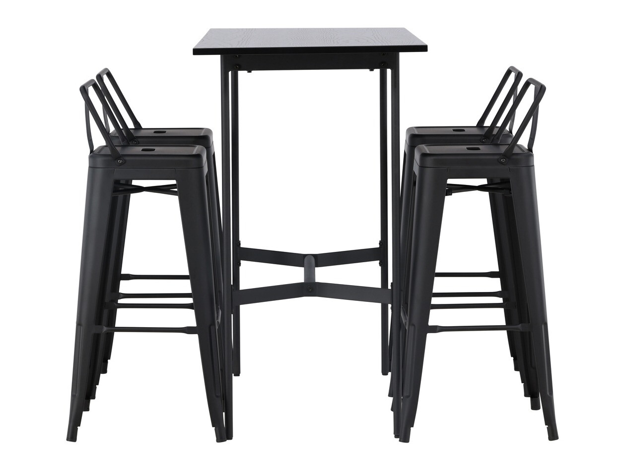 Jedilniški komplet Dallas 3798