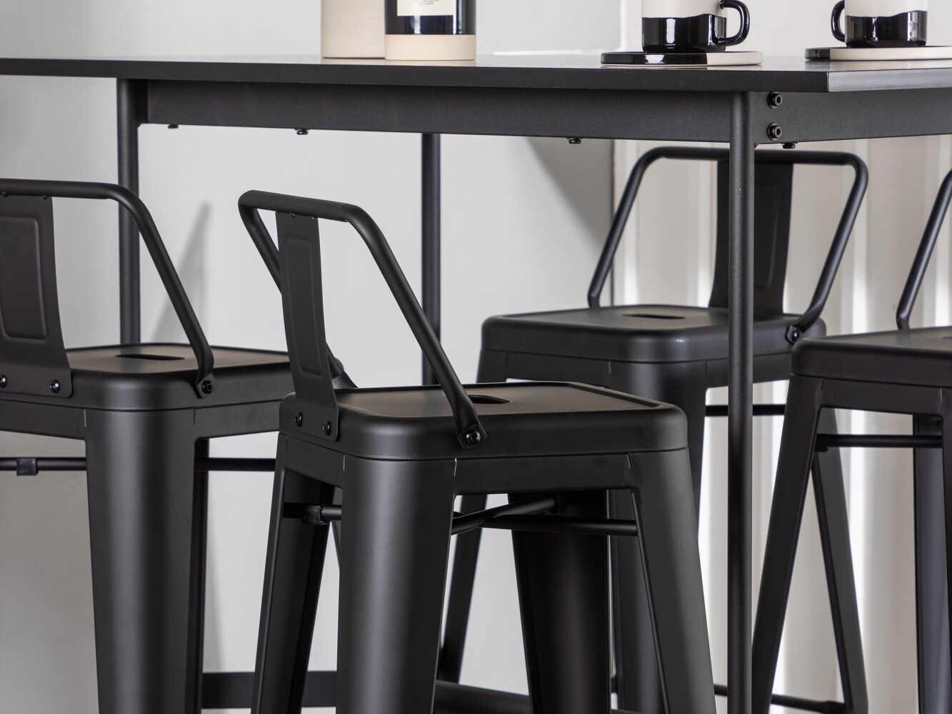 Jedilniški komplet Dallas 3798