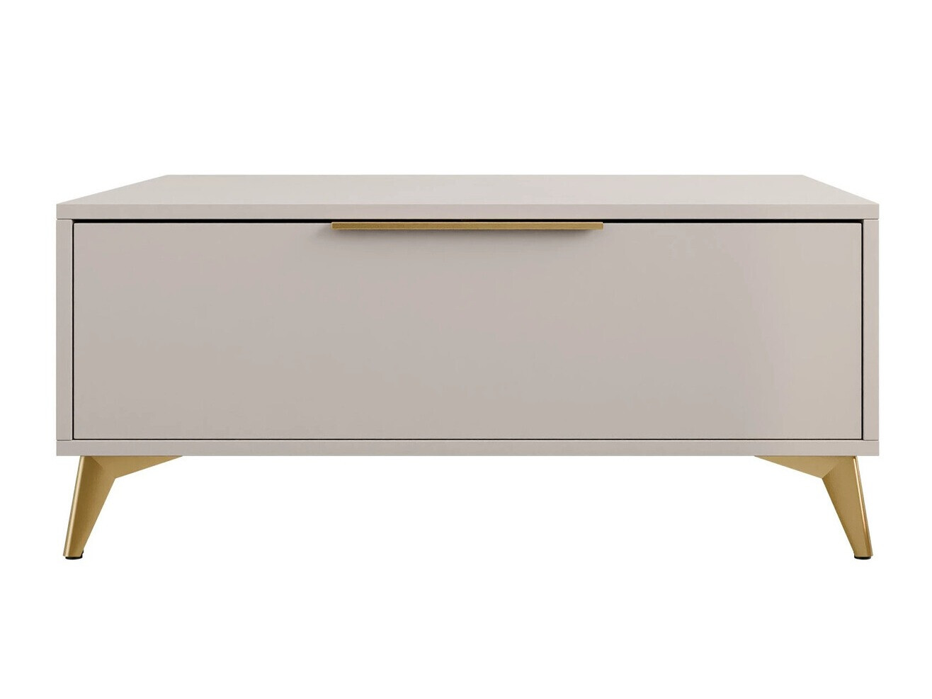 Klubska mizica Comfivo Citrus