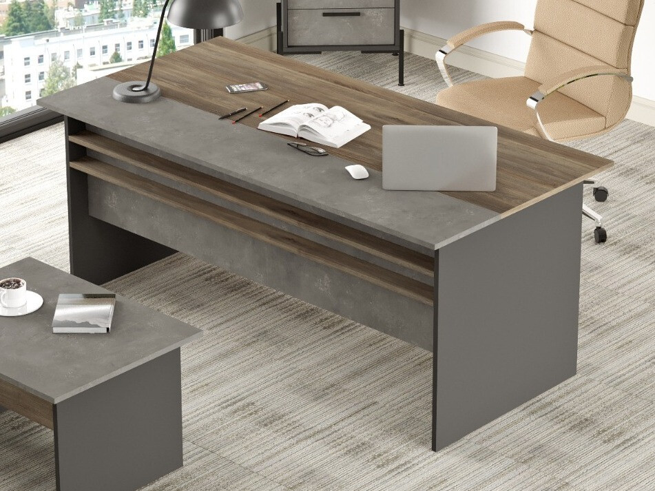 Komplet za domačo pisarno Kailua 2097