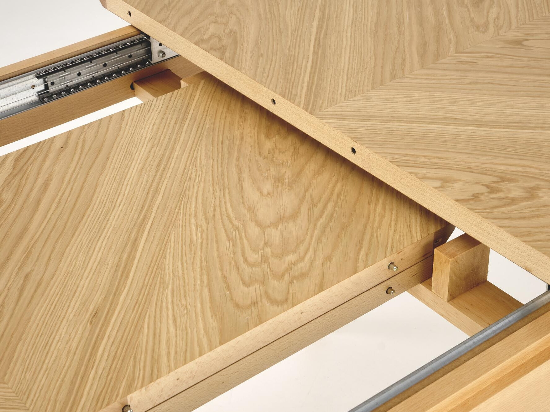 Miza Houston 1751 (Hrast)