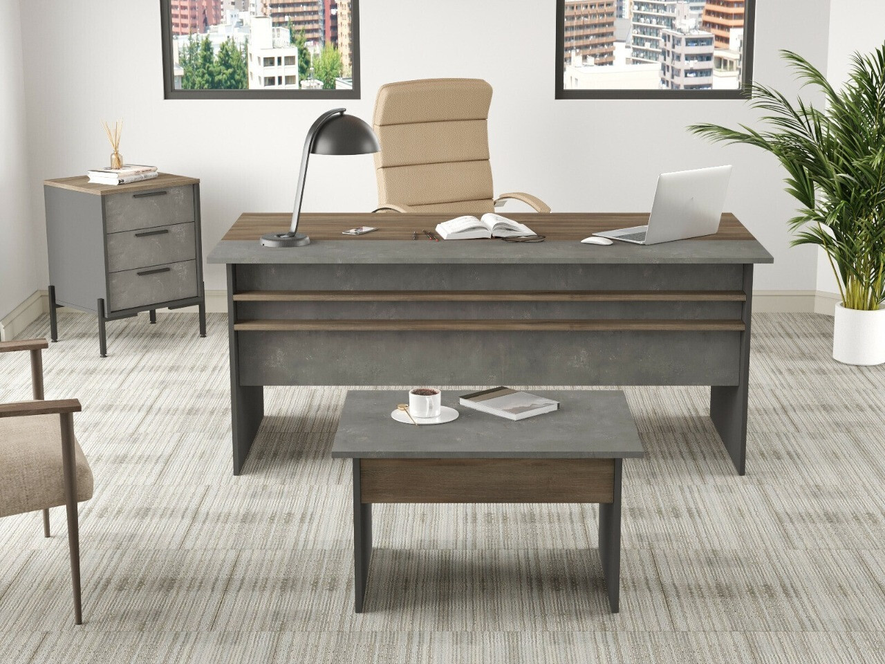 Predalnik Kailua 2095