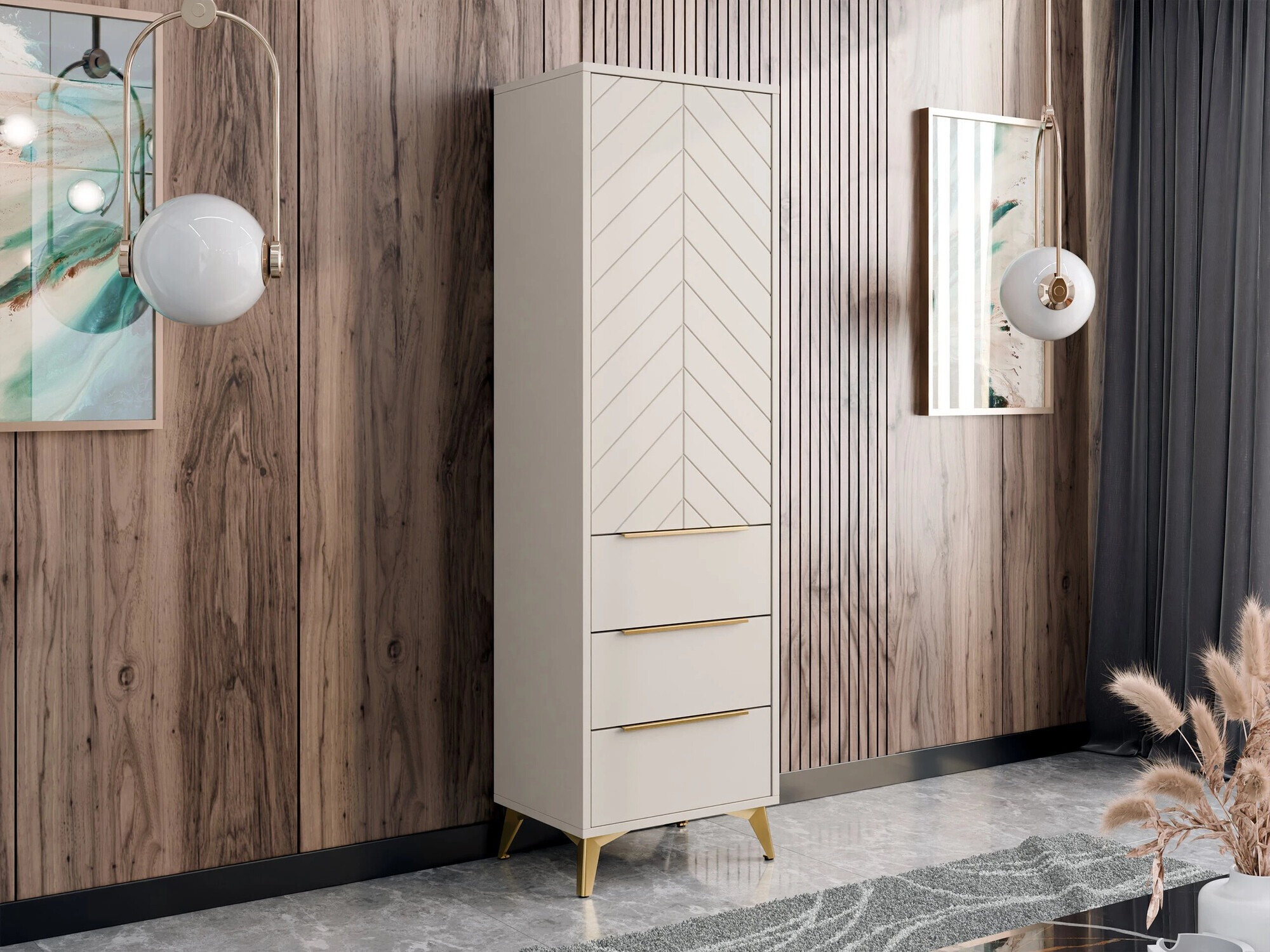 Regal Comfivo Camlue 102