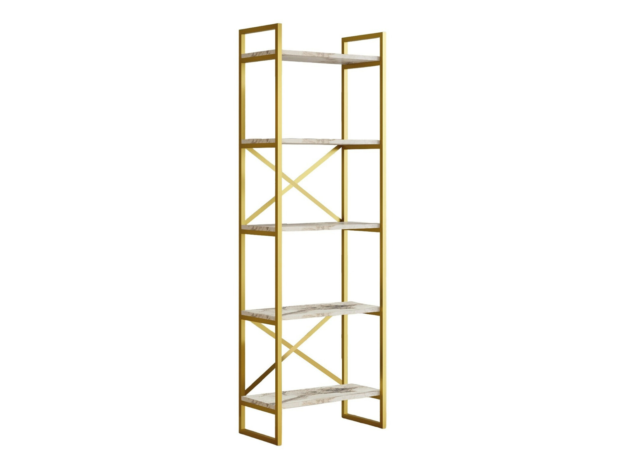 Regal Kailua 2088 (Beli marmor + Zlata)