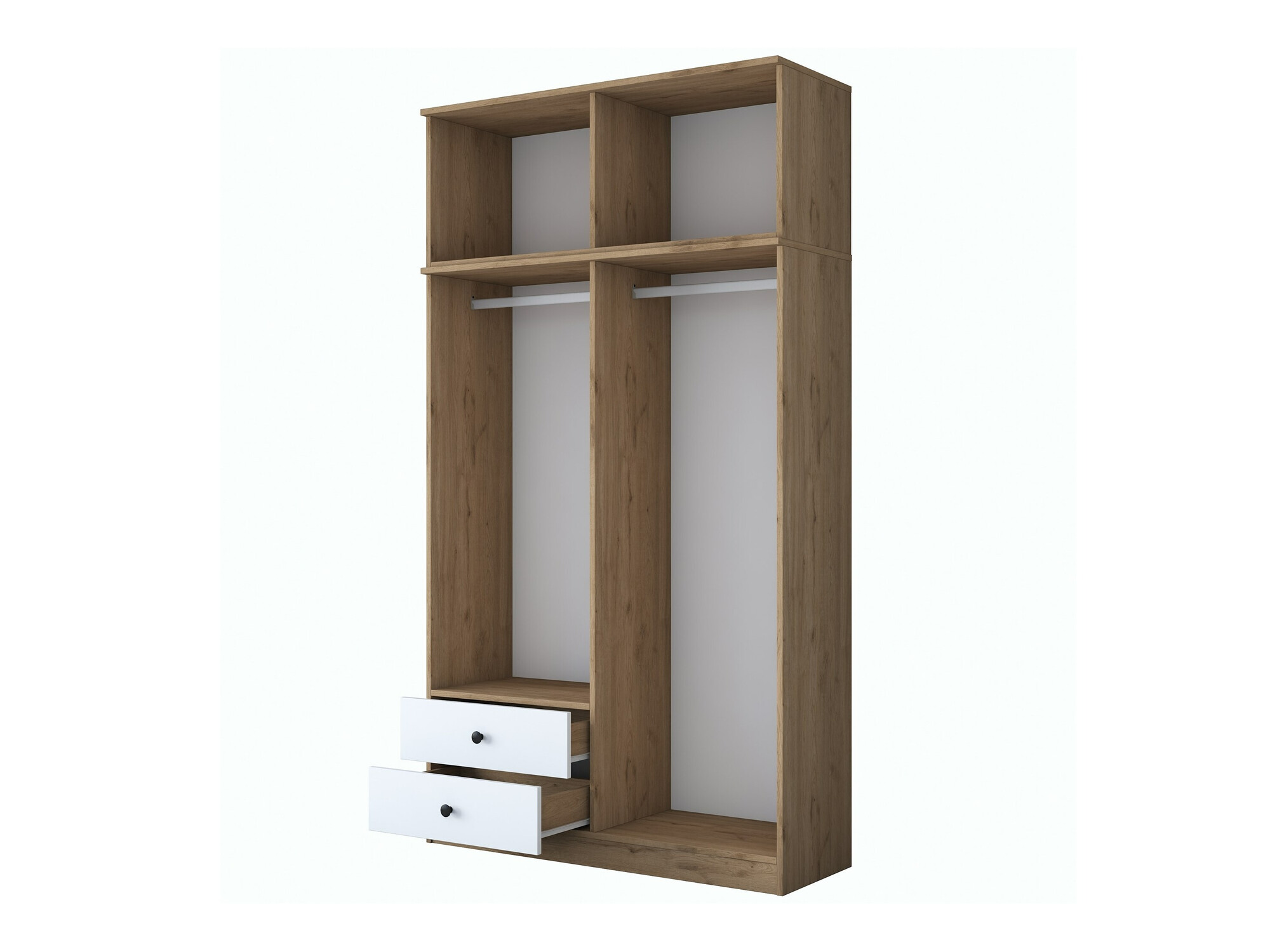 Garderobna omara Camlare 100