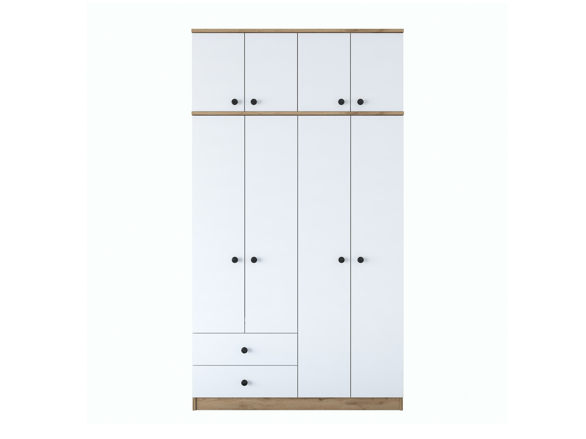 Garderobna omara Camlare 100