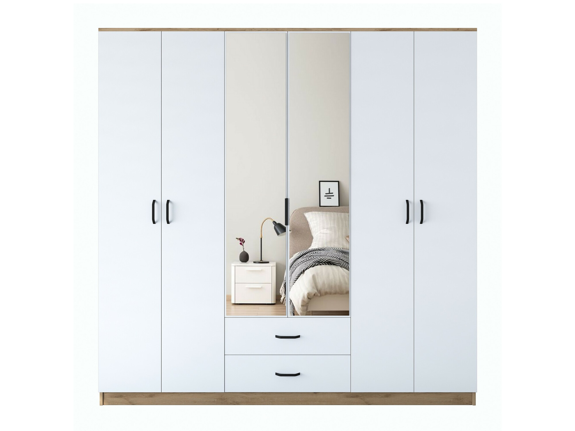 Garderobna omara Camlare 102