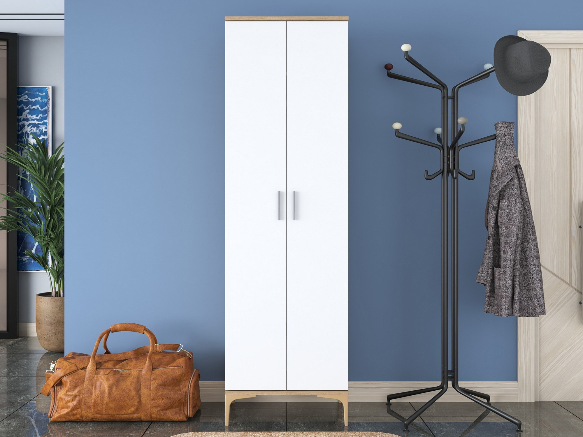 Garderobna omara Catevara 101