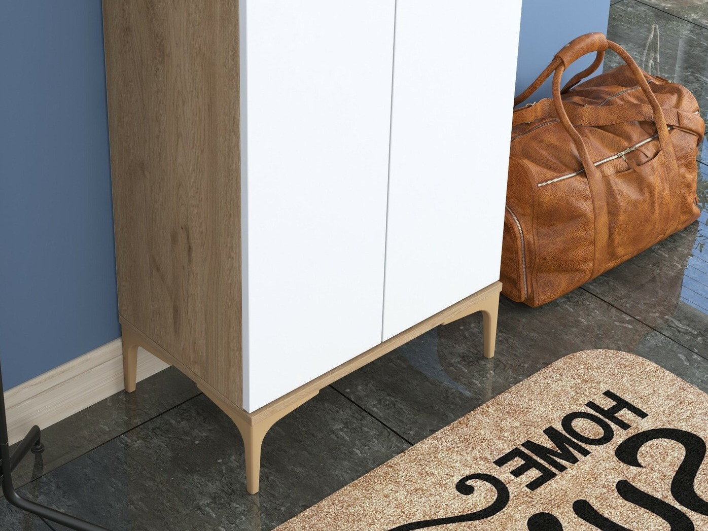 Garderobna omara Catevara 101