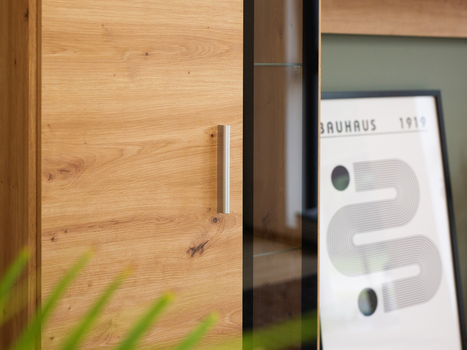 Komplet za dnevno sobo Bristol 202 (Artisan hrast)