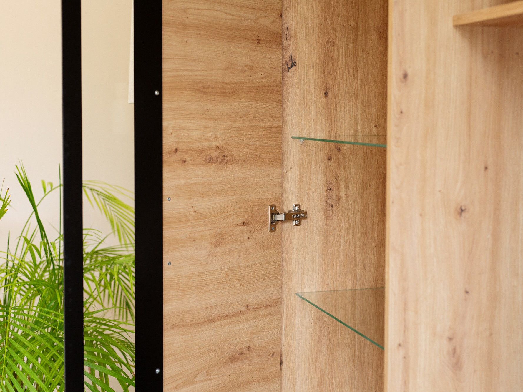 Komplet za dnevno sobo Bristol 202 (Artisan hrast)