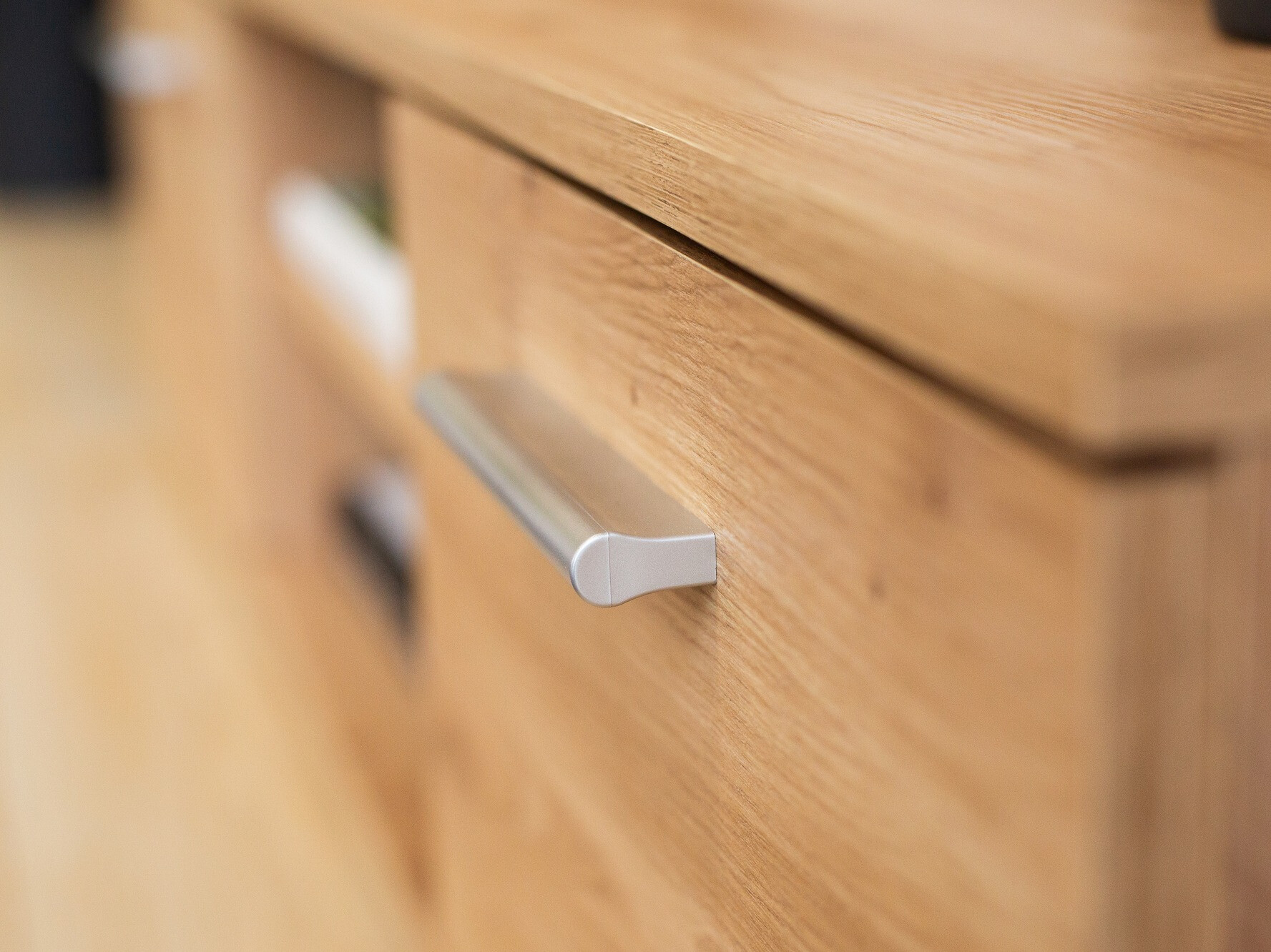 Komplet za dnevno sobo Bristol 202 (Artisan hrast)