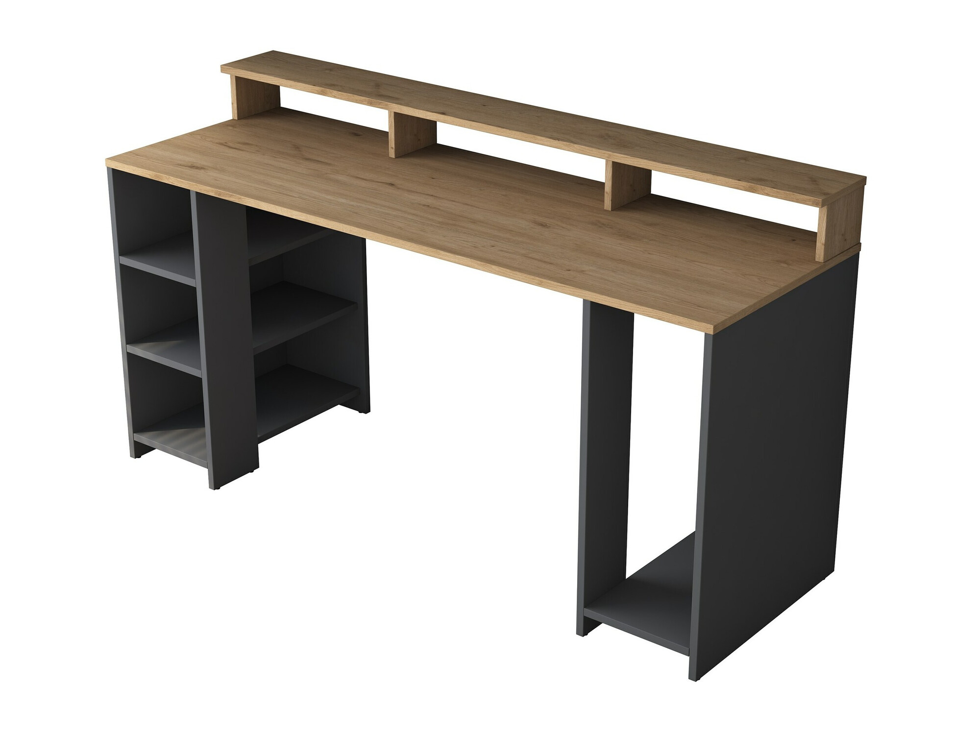 Pisalna miza Catdelu 106