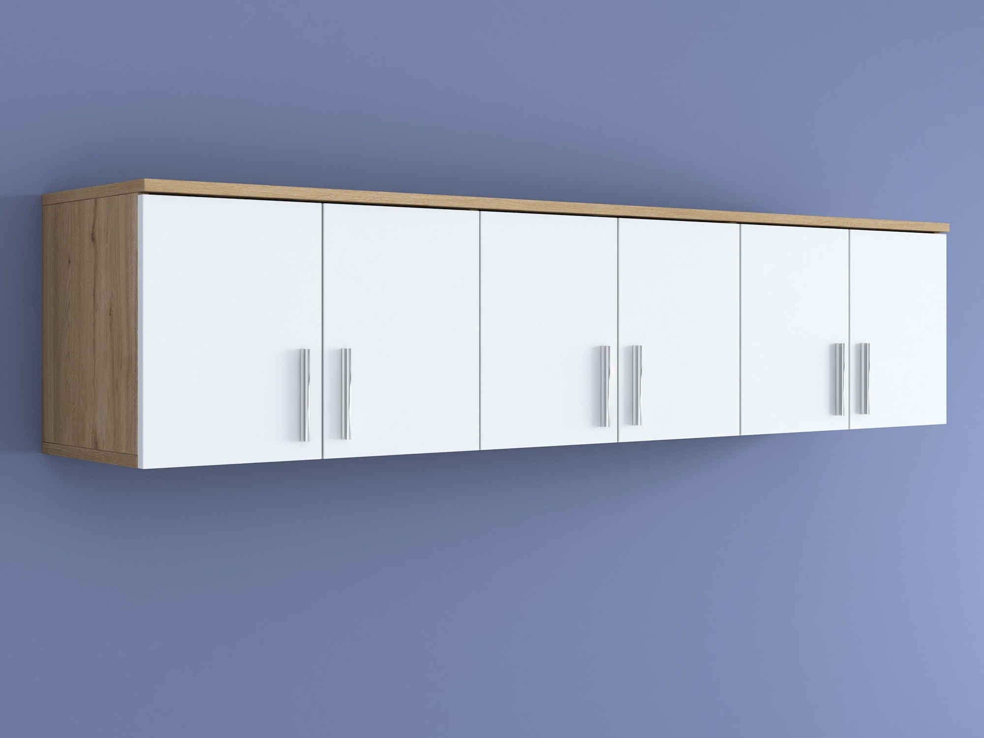 Stenska omarica Catevara 100