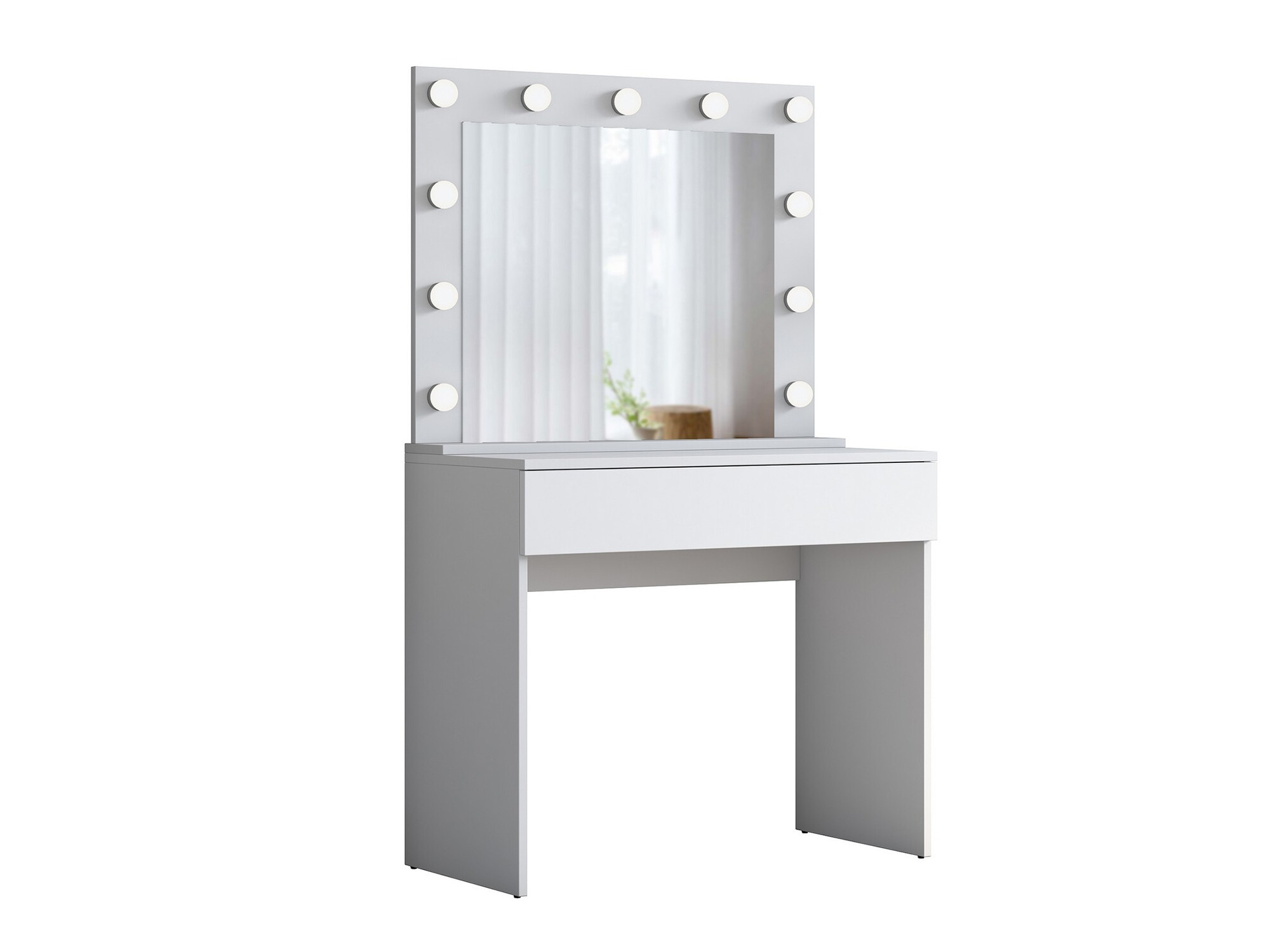 Toaletna mizica Kailua 2118