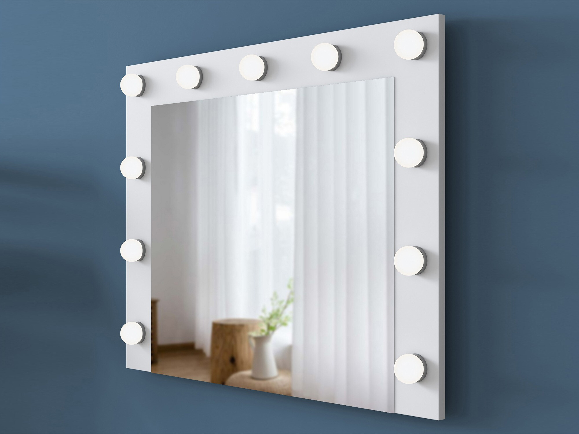 Toaletna mizica Kailua 2118