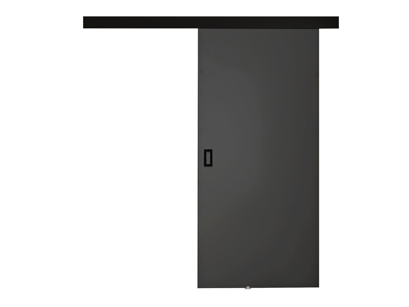 Drsna vrata Dover 169 (Grafit)