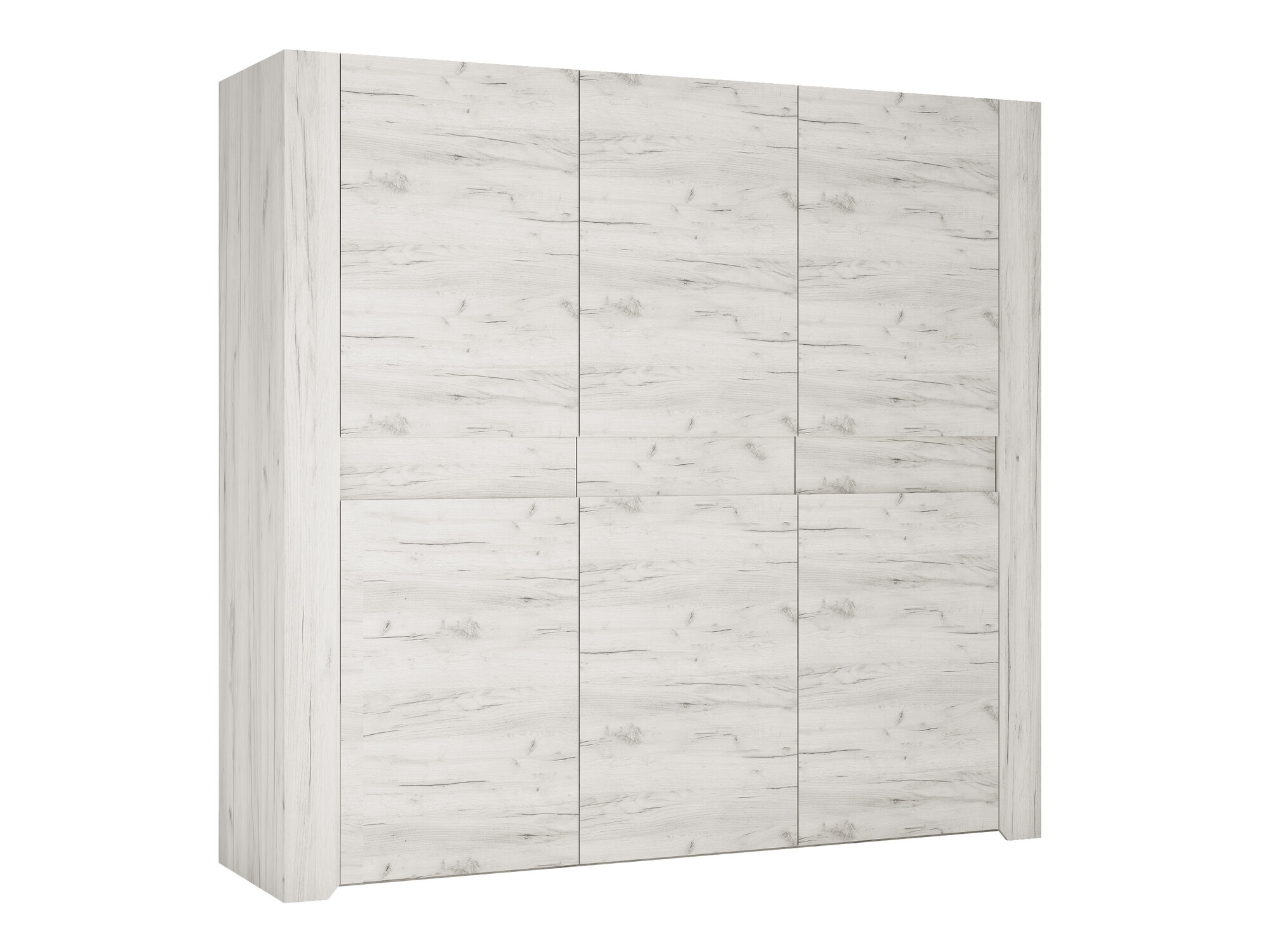 Komplet spalnic Salcame 124