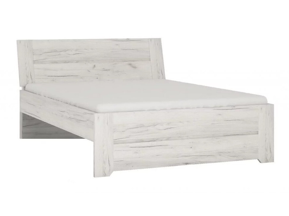 Komplet spalnic Salcame 124